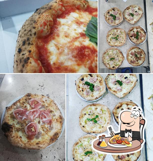 La pizza è il piatto veloce più di successo al mondo