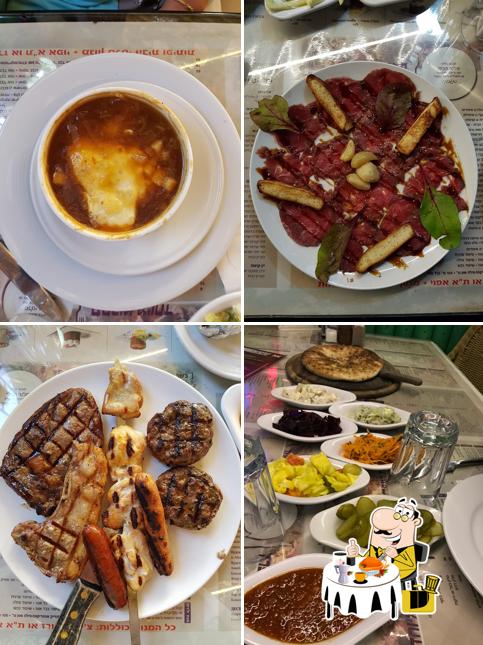 Gulf Restaurant, Eilat Restaurant reviews