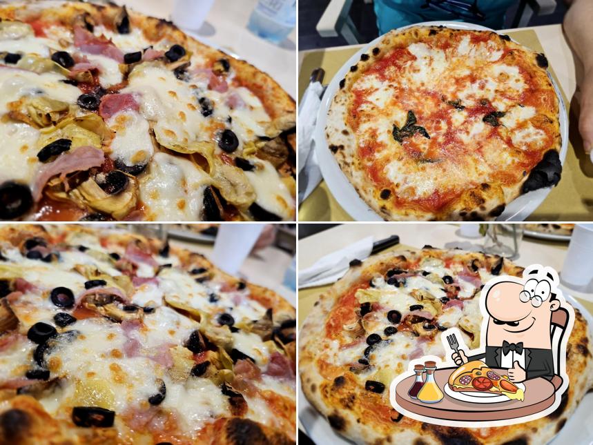 Lubrano Bar & Cucina