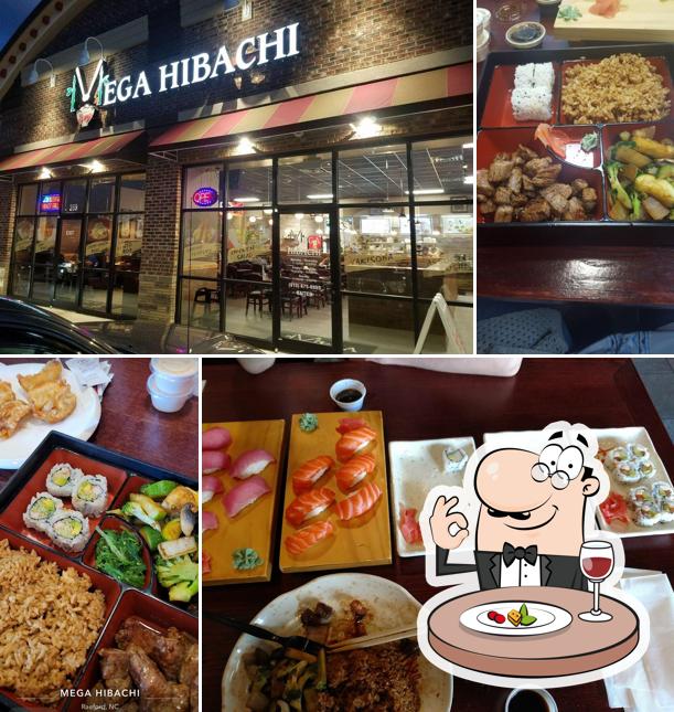 Mega hibachi deals