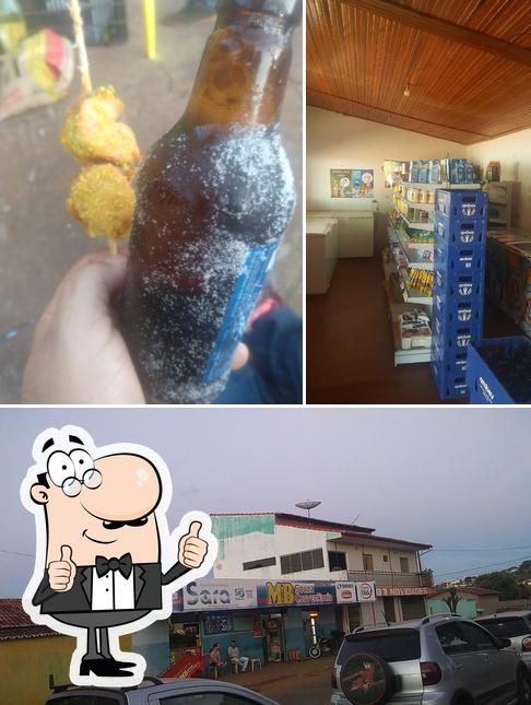 MB Souza Conveniencia
