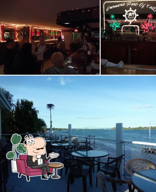 Turner's Port of Call in Grand Island Restaurant reviews