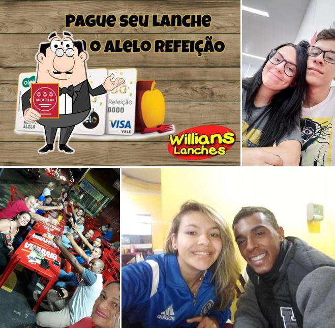 Willians Lanches