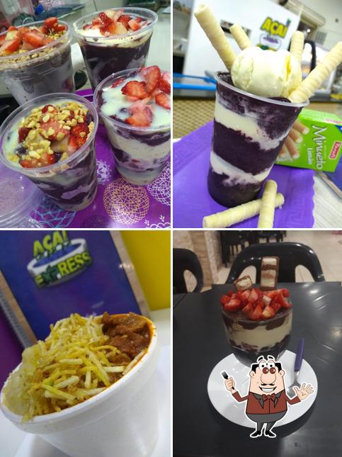 Açai Express