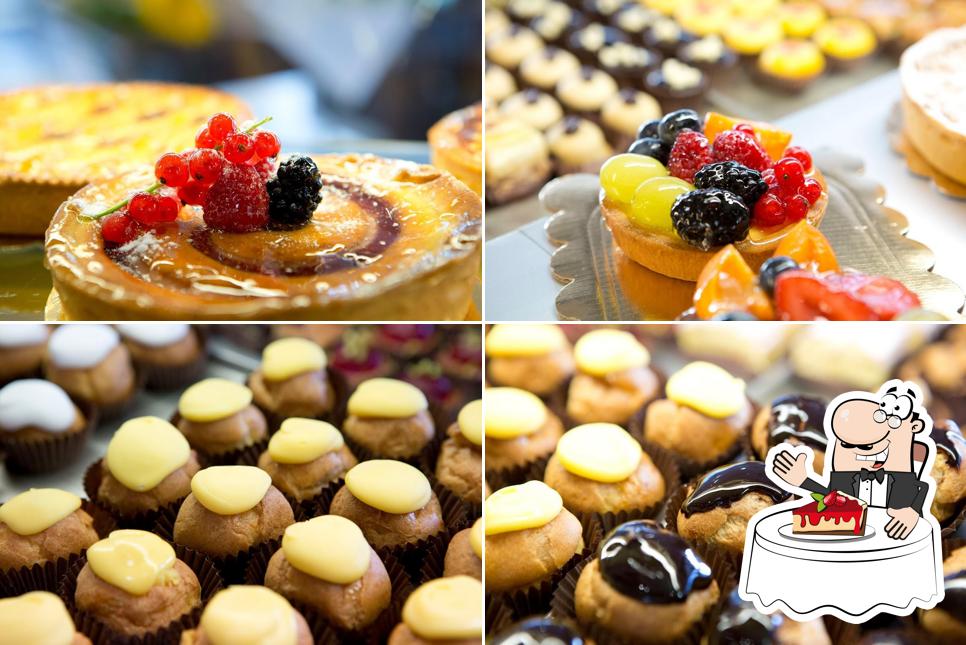 Panificio Pasticceria Caffè Beltrame Liliana