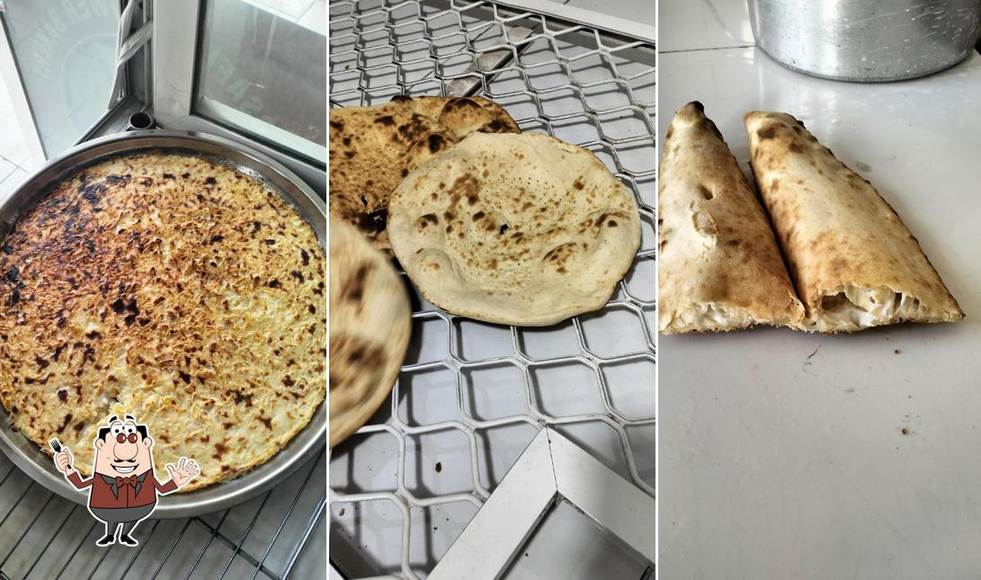 Bakery (Roti), Abu Dhabi - Restaurant menu, prices and reviews