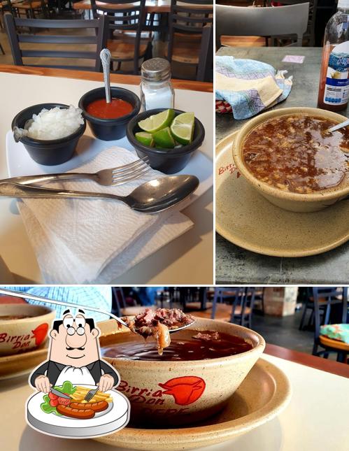 Birria Don Pepe (Sucursal Cafetales), Ciudad de México - Opiniones del  restaurante