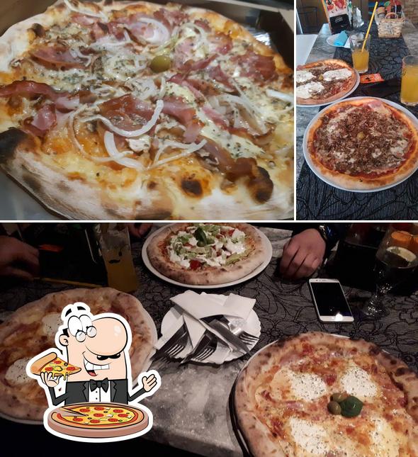 Pizzeria Lord