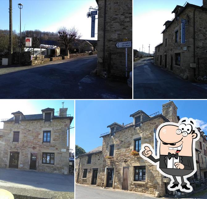 JOSY Marcillac Magne