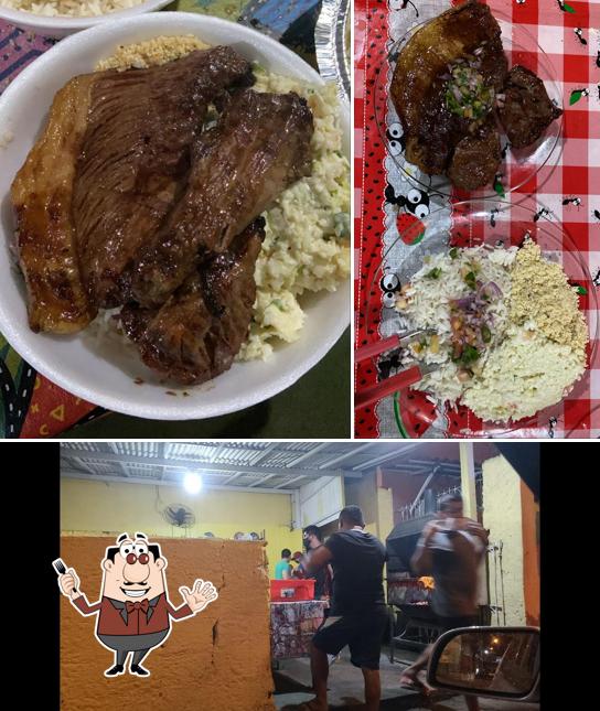 Churrasco da Gugu