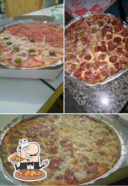 DK Lanches
