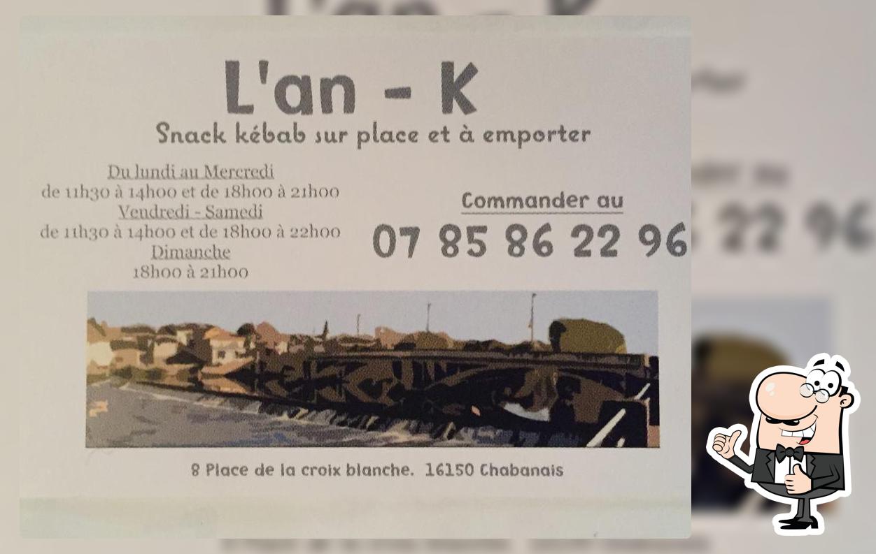 L'an-K