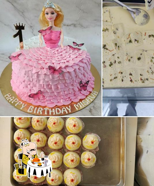 Laxmi Narayan sweets and Namkeen Bakery, Kota Restaurant reviews