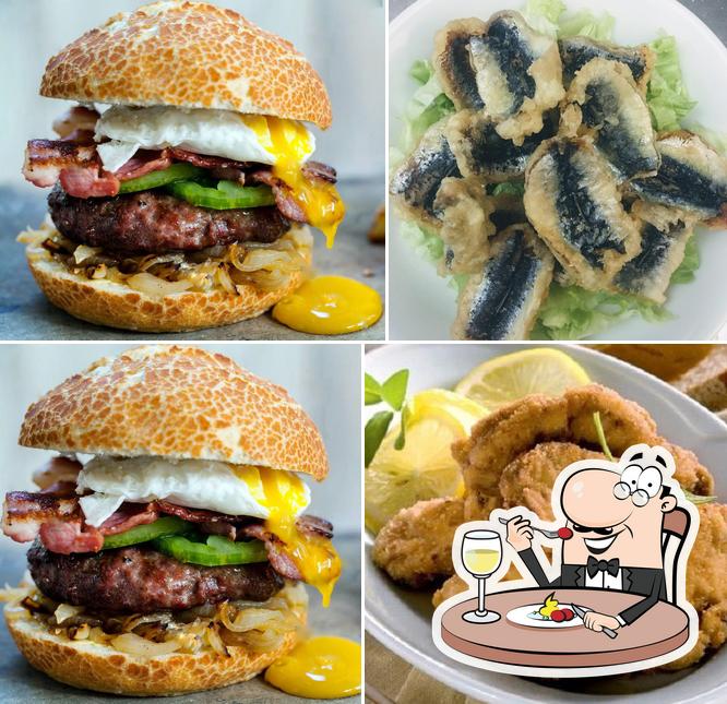 Trattoria Lo Storno dal 1395