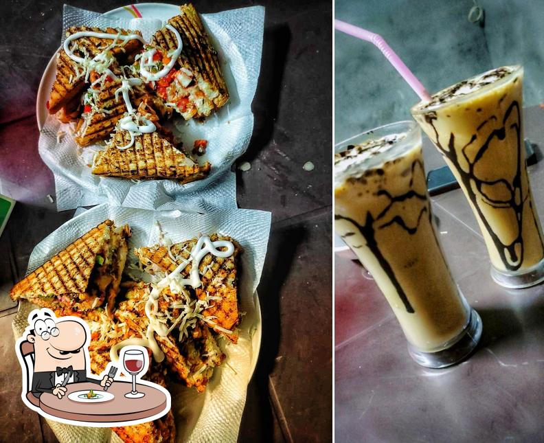 Ojas Coffee House, Akkalkot Restaurant reviews