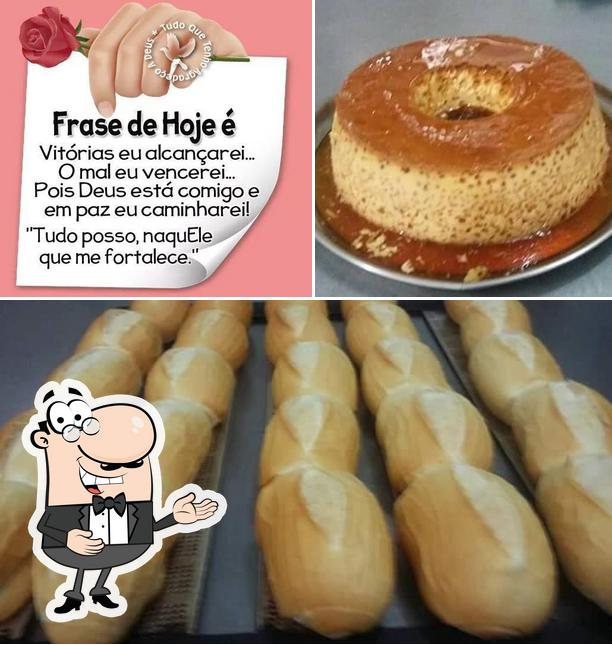 PADARIA Sabor da Vida