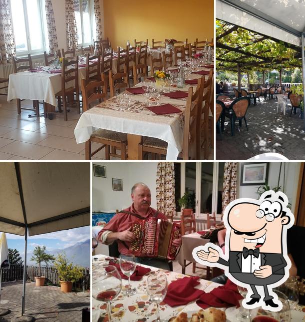 Regarder la photo de Ristorante San Giulio