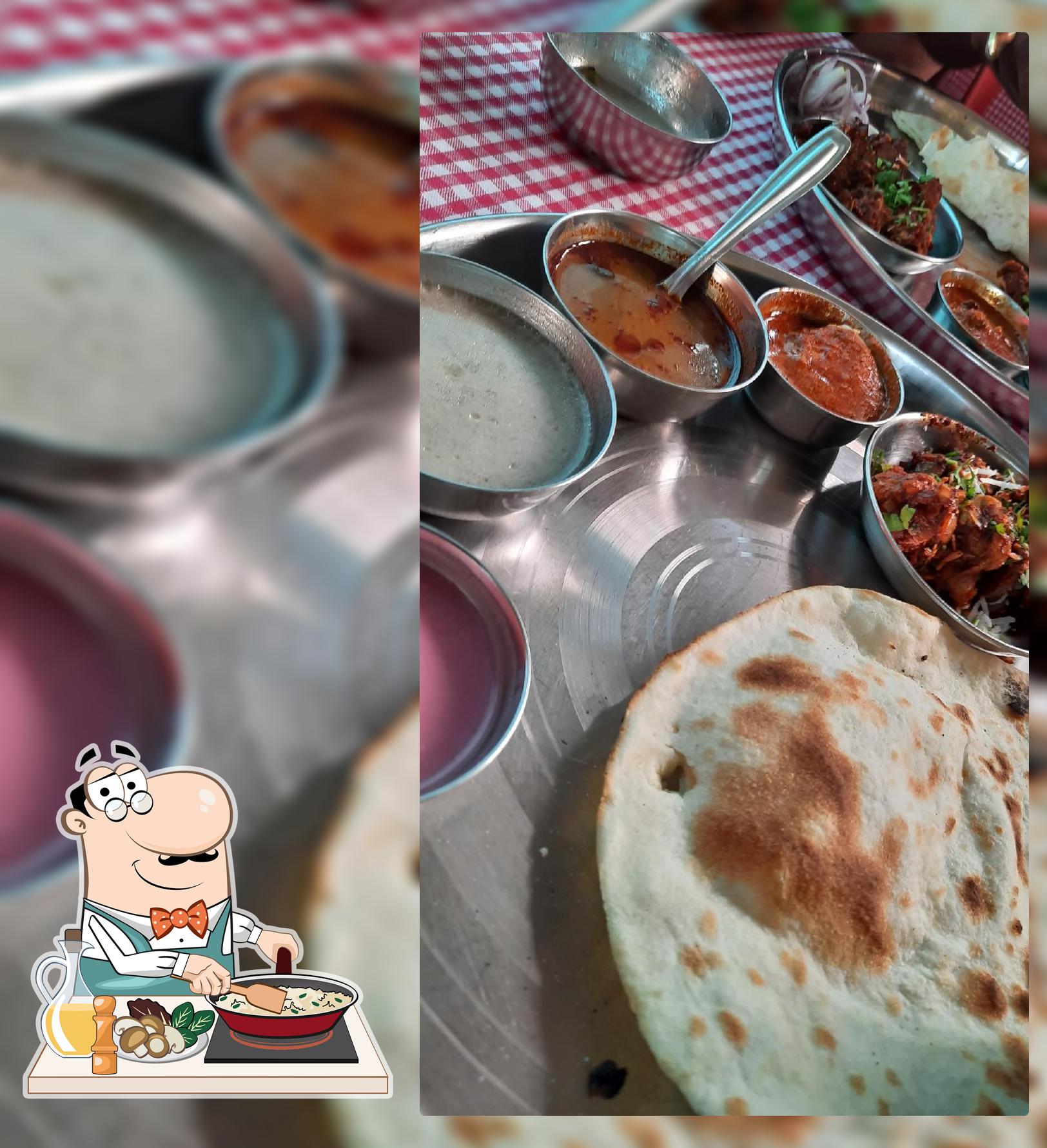 SANGRAM Family Restaurent