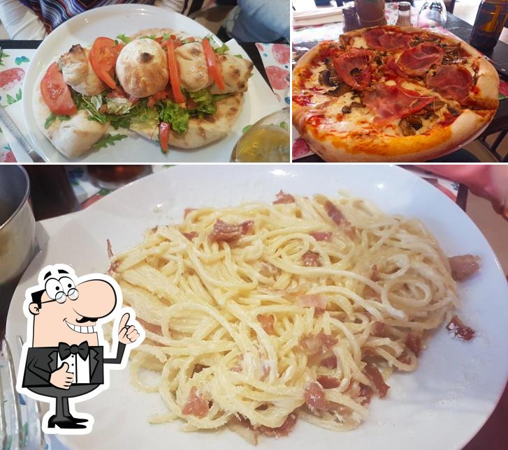 Le grazie
