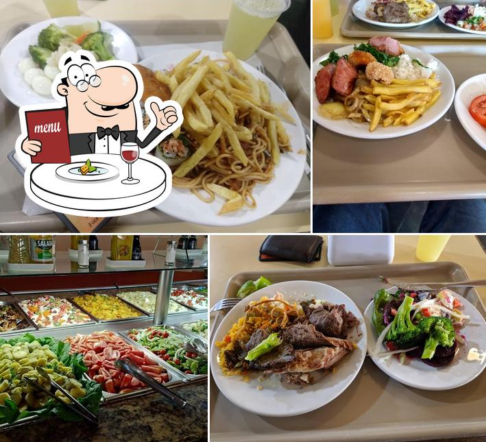 Restaurante Pedra Branca
