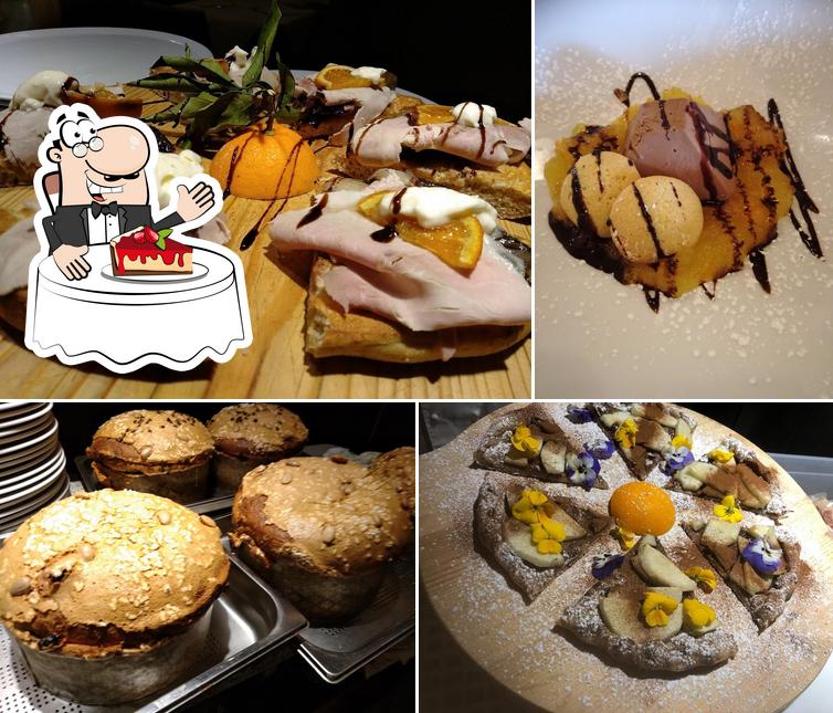 Ristorante La Ferrata