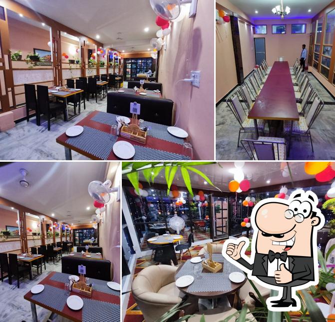 South Bowl Restaurant & Banquet