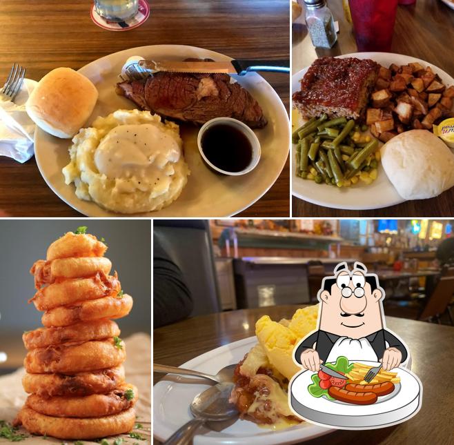 Hallam Steakhouse in Hallam Restaurant reviews