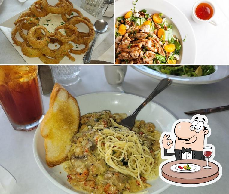 Top 5 restaurants in New Roads, september 2024 Restaurant Guru