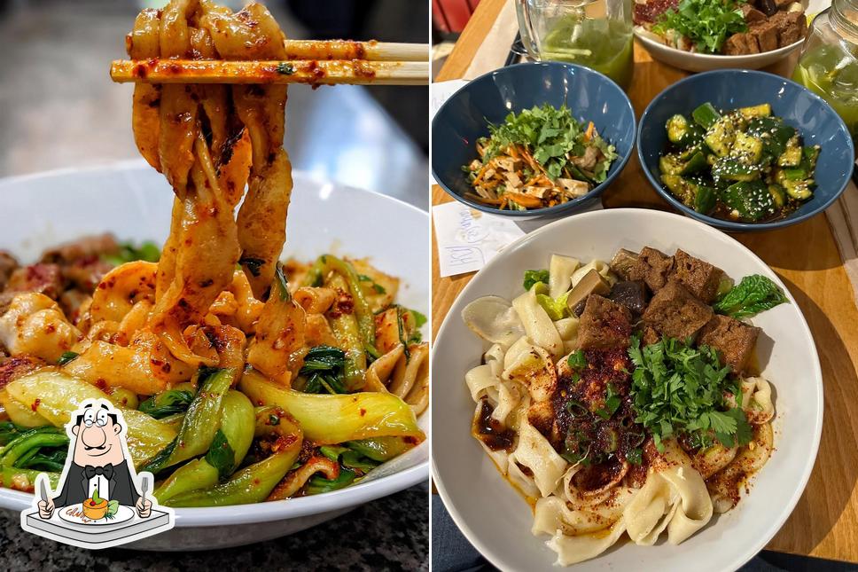 Wen Cheng Berlin Restaurant Menu Prices And Reviews