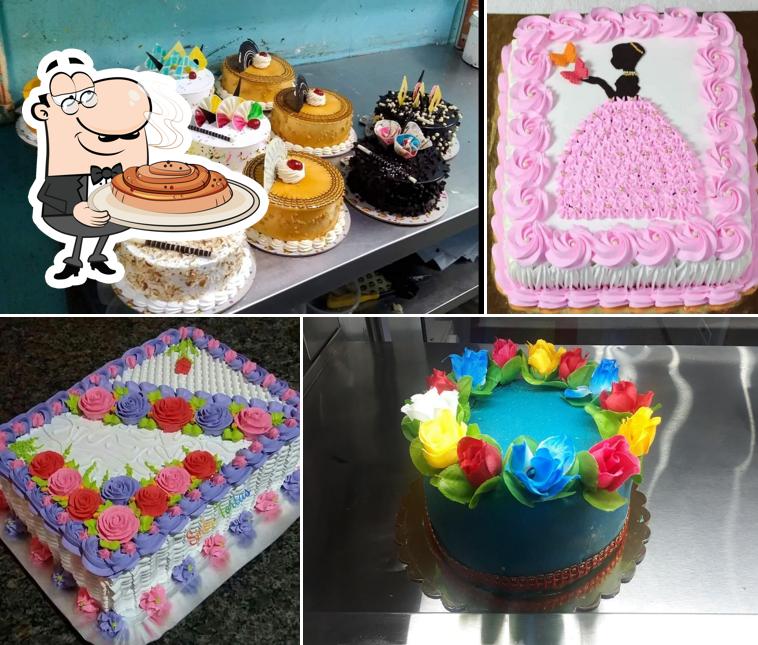 Aone bakers umgaon