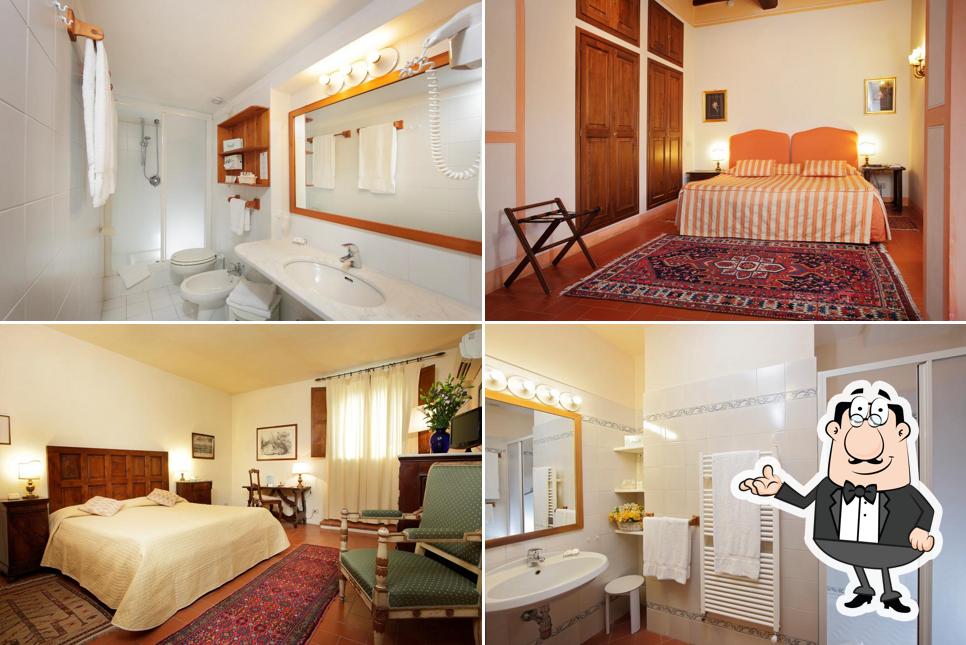 Relais Vignale & SPA