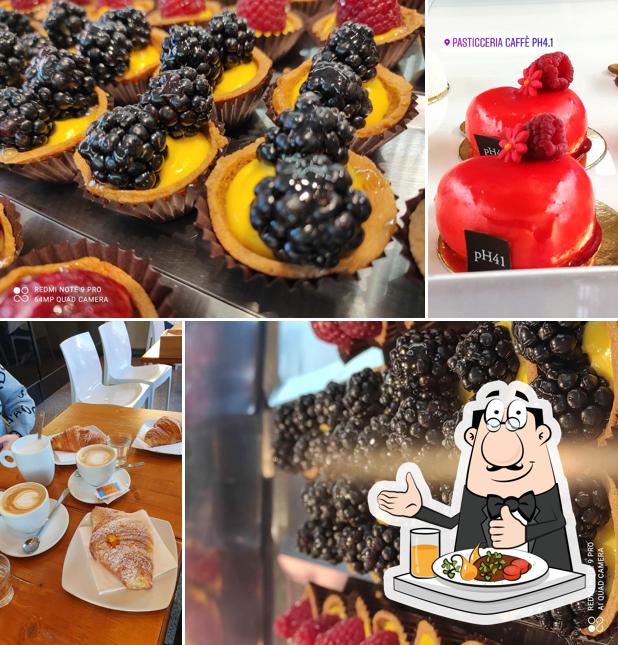 Cibo al Caffè pH 41