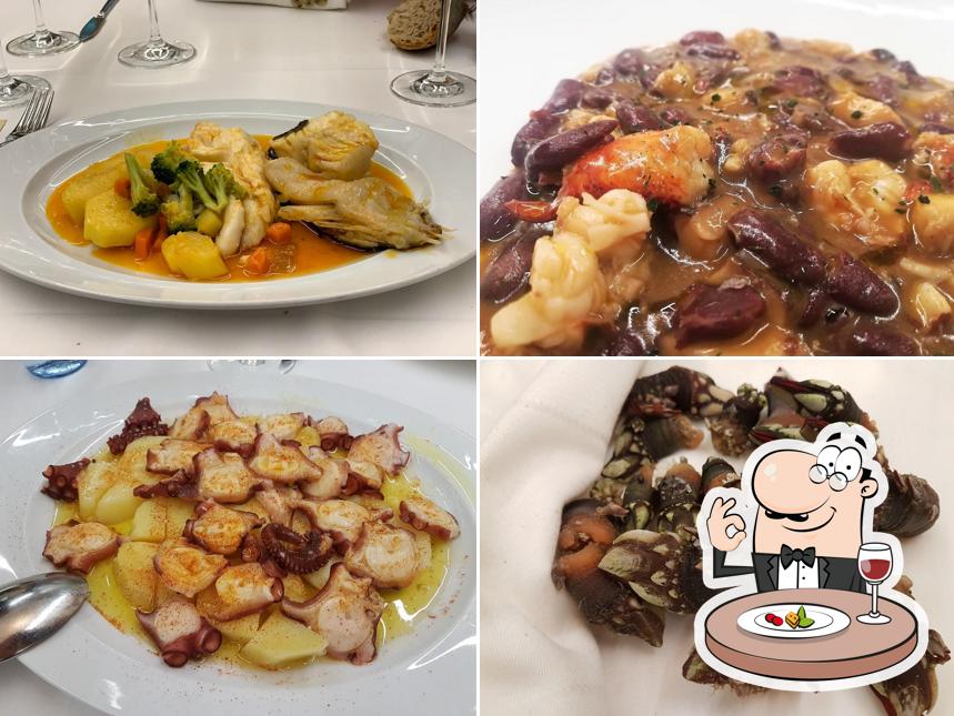 Restaurante Terra Nosa