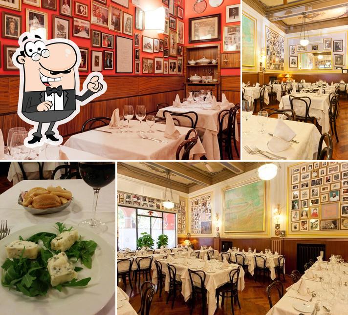 RISTORANTE DONATELLO