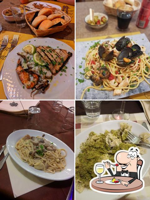 La Taverna del Grande Albero