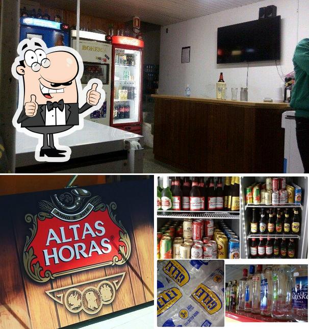 Bar Altas Horas
