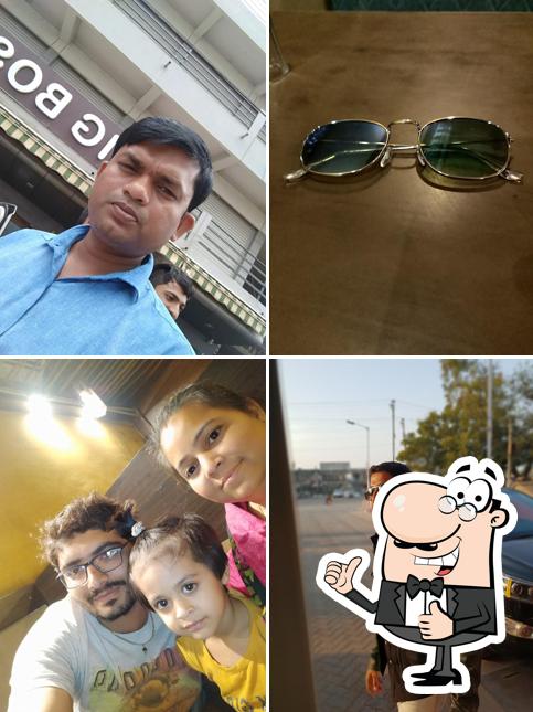 Big Boss