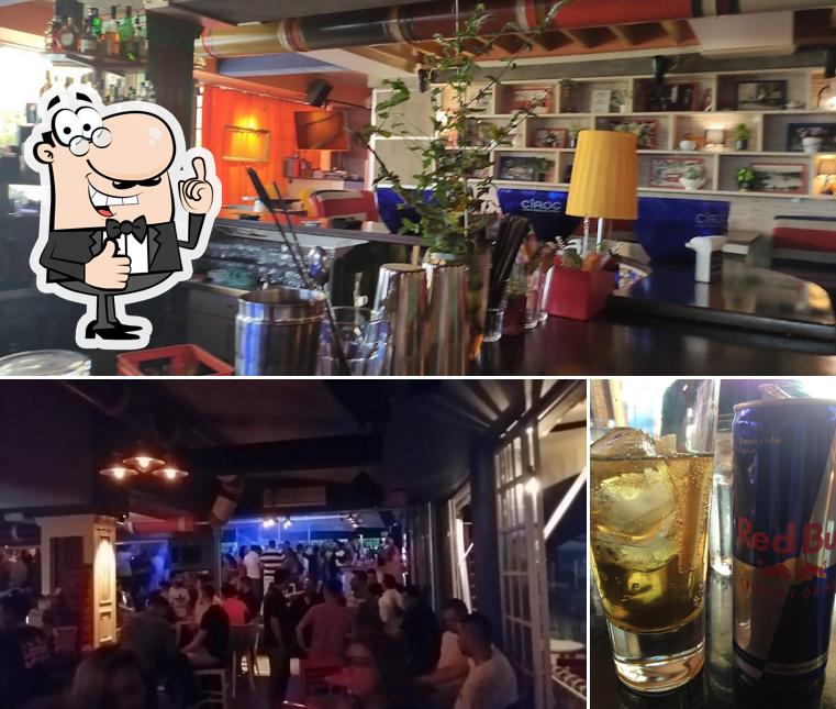 Liburn cafe, Debar - Restaurant reviews