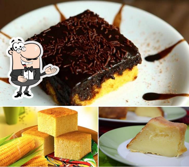 Bença Lanches