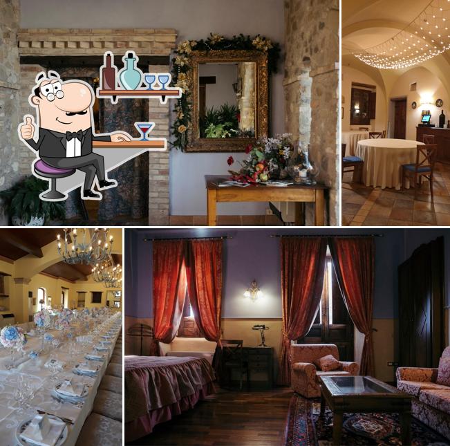 Corte dei Tini Relais & Ristorante