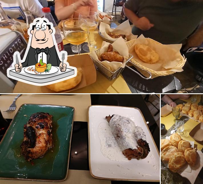 Platti al DonPollo