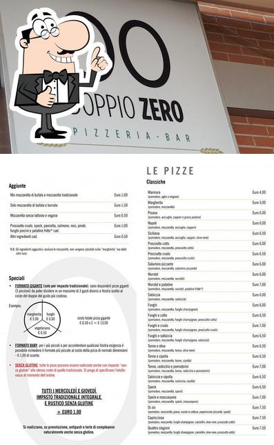 Guarda la immagine di Pizzeria Bar Doppio Zero