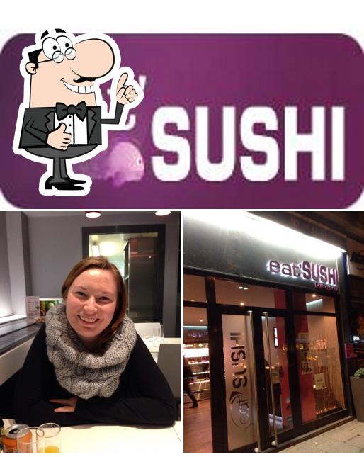 Regarder la photo de Eat Sushi Rennes