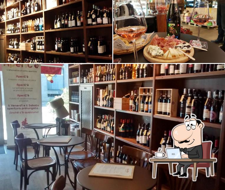 Enoteca Gastronomia Neh