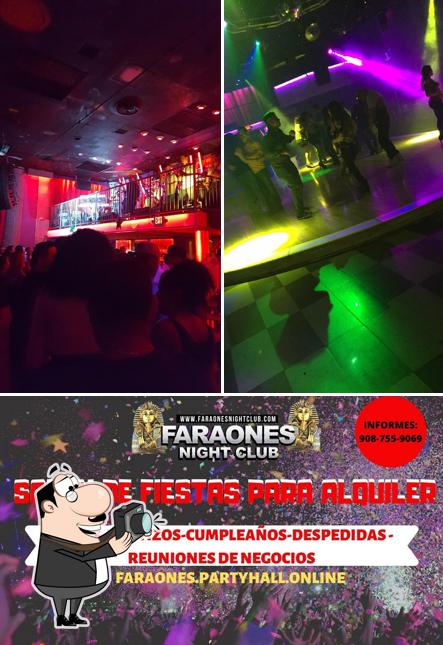 Faraones Night Club of Plainfield NJ in Plainfield Restaurant reviews
