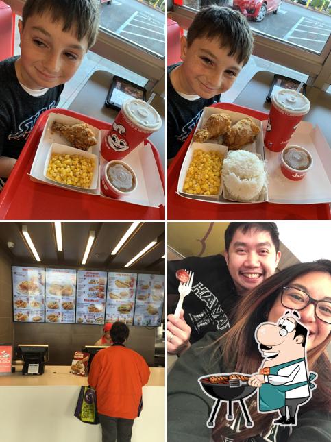 Jollibee photo