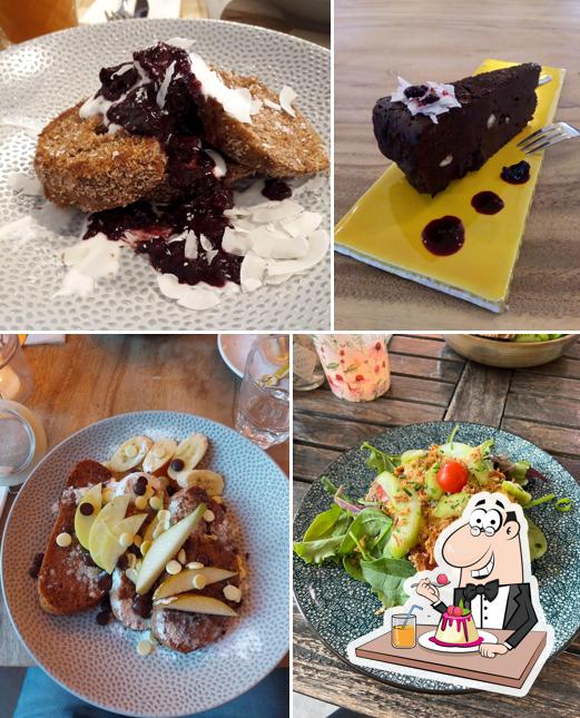 Find the best place to eat in Rotterdam, summer 2024 Restaurant Guru