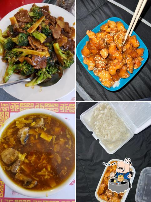 Peking Inn