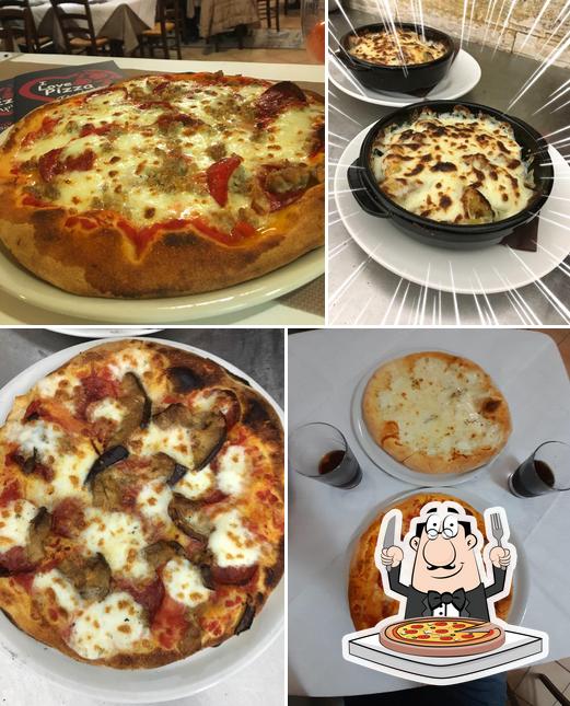 I Love Pizza