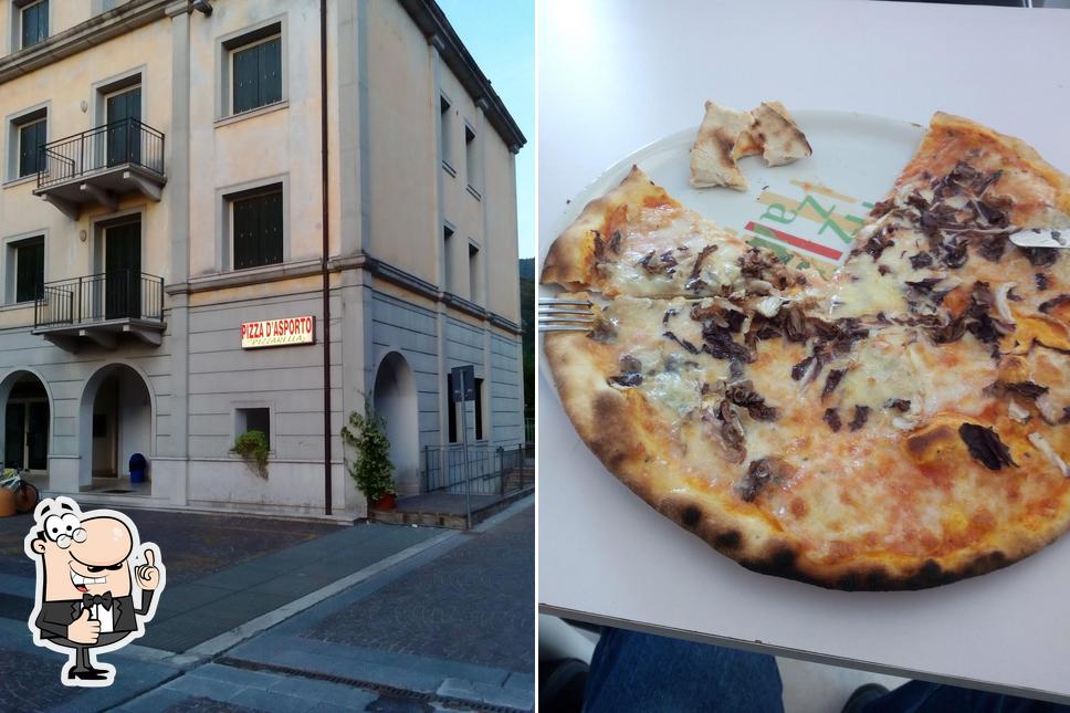 Ecco una foto di La Pizzarella 2